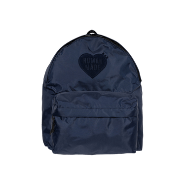 Human Made Daypack 'Navy'