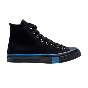 Undefeated x Converse Chuck 70 High 'Fundamentals - Black'
