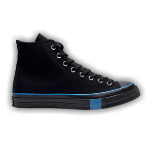 Undefeated x Converse Chuck 70 High 'Fundamentals - Black'
