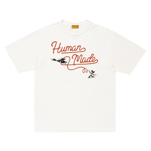 Human Made Graphic T-Shirt 'White'