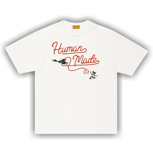 Human Made Graphic T-Shirt 'White'
