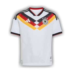 Adidas Germany 26 Home Jersey 'White'