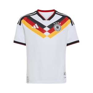 Adidas Germany 26 Home Jersey 'White'