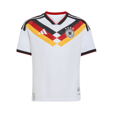 Adidas Germany 26 Home Jersey 'White'