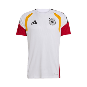 Adidas Germany 26 Tiro Training Jersey 'White'
