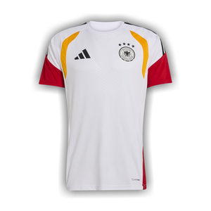 Adidas Germany 26 Tiro Training Jersey 'White'