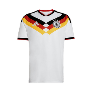 Adidas Germany 26 Home Jersey (US Sizing) 'White'