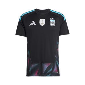 Adidas Argentina 26 Home Goalkeeper Jersey 'Black'