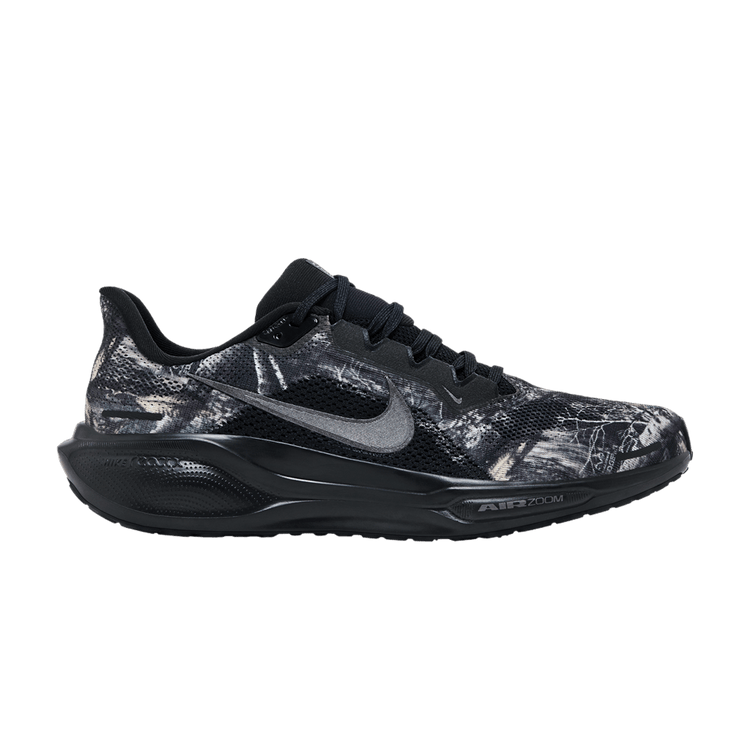 Realtree x Nike Pegasus 41  'Camo Black' IF4452 001