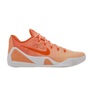 Nike Kobe 9 Elite Low EM Protro  'WNBA'