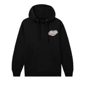 Anti Social Social Club x Nascar 747 Hoodie 'Black'