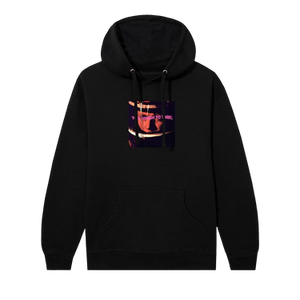 Anti Social Social Club x Nascar Too Tough to Tame Hoodie 'Black'