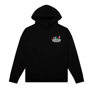 Market x Grateful Dead Call My Pitcrew Hoodie 'Black'