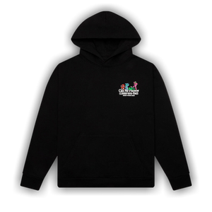 Market x Grateful Dead Call My Pitcrew Hoodie 'Black'