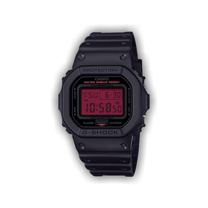 G-SHOCK by Casio Watch 'Black'