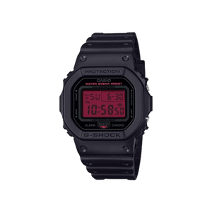 G-SHOCK by Casio Watch 'Black'