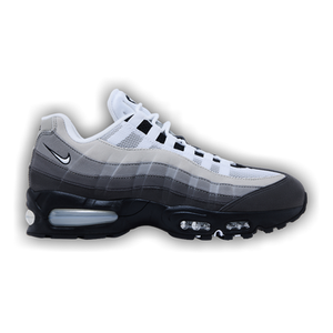 Nike Air Max 95 'Big Bubble - Granite'