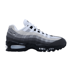 Nike Air Max 95 'Big Bubble - Granite'