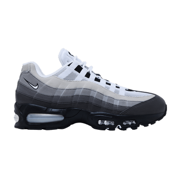 Nike Air Max 95 'Big Bubble - Granite'