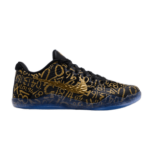 Nike Kobe 11 Protro Low 'Mamba Day'