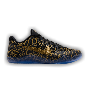 Nike Kobe 11 Protro Low 'Mamba Day'