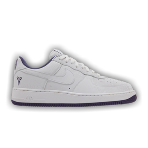 Kobe Bryant x Nike Air Force 1 Low 'Summit White Daybreak'