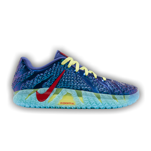 Nike Ja 3 'Uncle Phil'