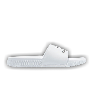 Converse All Star Slide 'White Black'