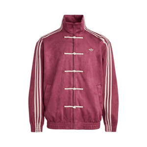 adidas Originals CTT Jacket (US Size) 'Red'
