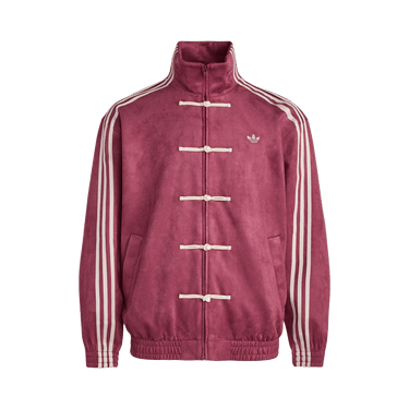 adidas Originals CTT Jacket (US Size) 'Red'