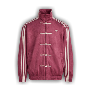adidas Originals CTT Jacket (US Size) 'Red'