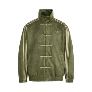 adidas Originals CTT Jacket (US Size) 'Green'