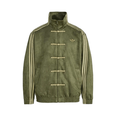 adidas Originals CTT Jacket (US Size) 'Green'