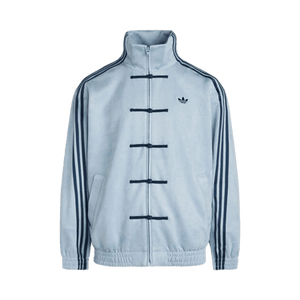 adidas Originals CTT Jacket (US Size) 'Blue'