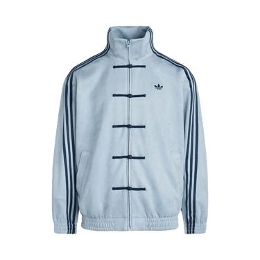adidas Originals CTT Jacket (US Size) 'Blue'