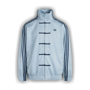 adidas Originals CTT Jacket (US Size) 'Blue'