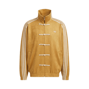 adidas Originals CTT Jacket (US Size) 'Mustard'