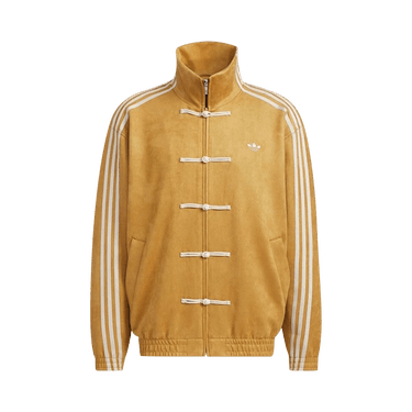 adidas Originals CTT Jacket (US Size) 'Mustard'