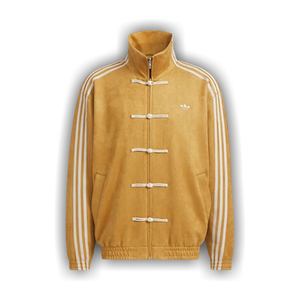 adidas Originals CTT Jacket (US Size) 'Mustard'