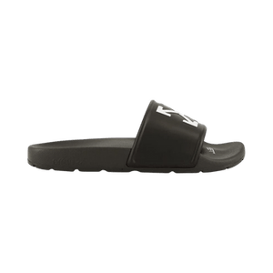 Off-White Be Right Back Arrow Slider 'Black White'
