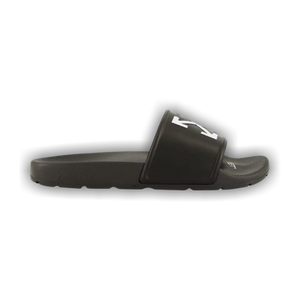 Off-White Be Right Back Arrow Slider 'Black White'