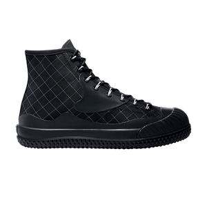 Slam Jam x Converse Bosey MC High 'Black'