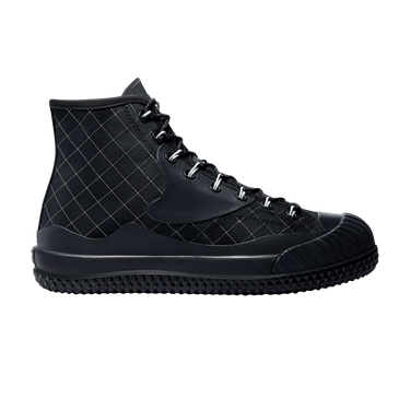 Slam Jam x Converse Bosey MC High 'Black'