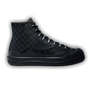 Slam Jam x Converse Bosey MC High 'Black'