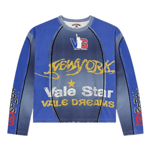 Vale Forever Vale Star Thermal 'Blue'