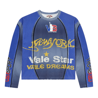 Vale Forever Vale Star Thermal 'Blue'