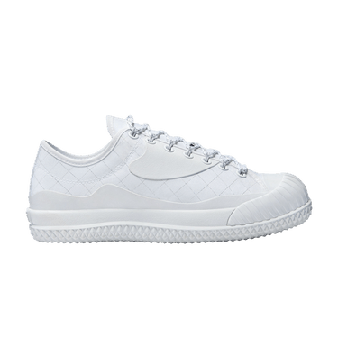 Slam Jam x Converse Bosey MC Low 'Triple White'