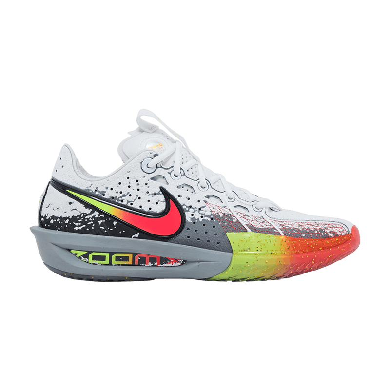 Nike Air Zoom GT Cut 3 'Christmas' II6580 001