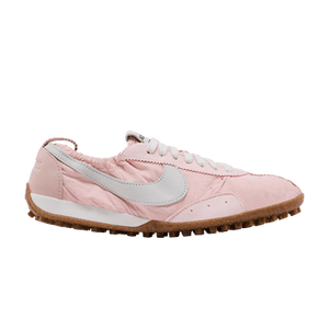 Jacquemus x Wmns Nike Moon Shoe SP 'Aluminum Pink'