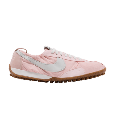 Jacquemus x Wmns Nike Moon Shoe SP 'Aluminum Pink'
